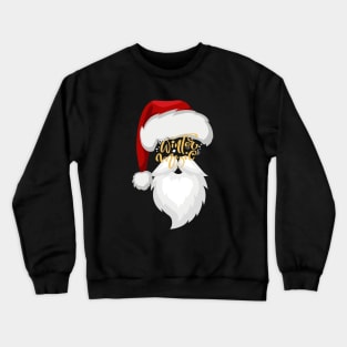 Winter Magic Crewneck Sweatshirt